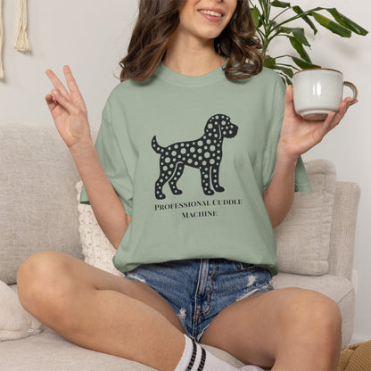 The Funny Dog T-Shirt Every Dog Lover Needs in Their Wardrobe