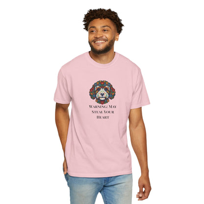 The Dog Lover T-Shirt That Perfectly Describes Your Pup