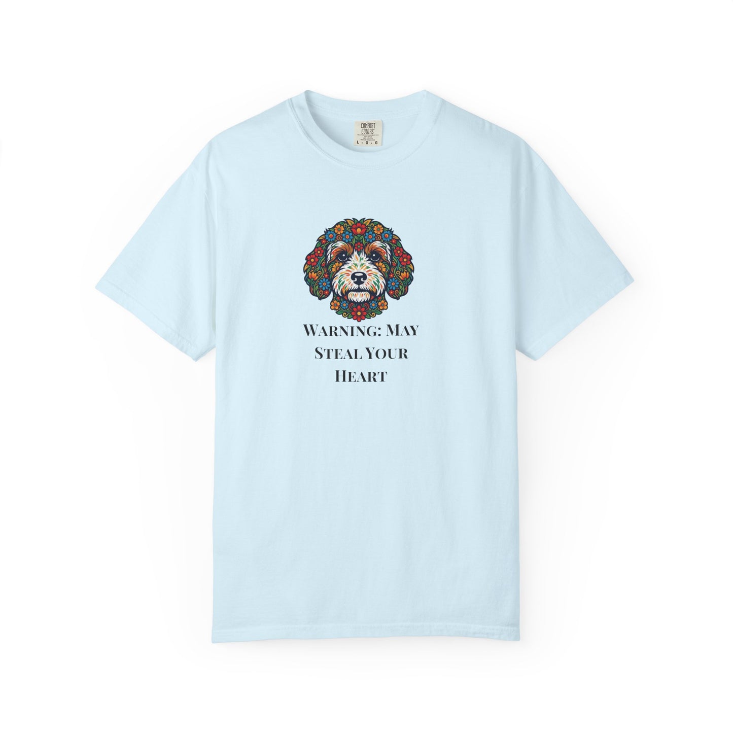 The Dog Lover T-Shirt That Perfectly Describes Your Pup