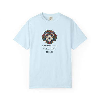 The Dog Lover T-Shirt That Perfectly Describes Your Pup