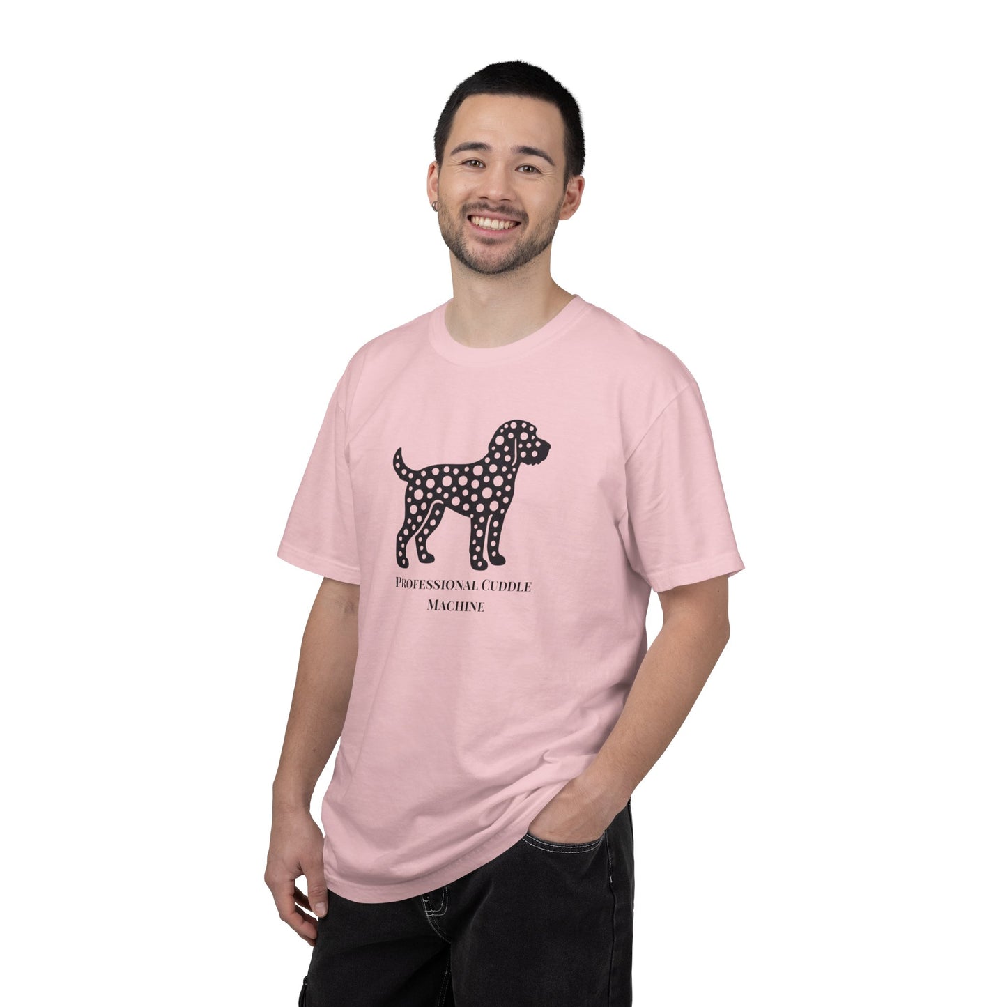 The Funny Dog T-Shirt Every Dog Lover Needs in Their Wardrobe