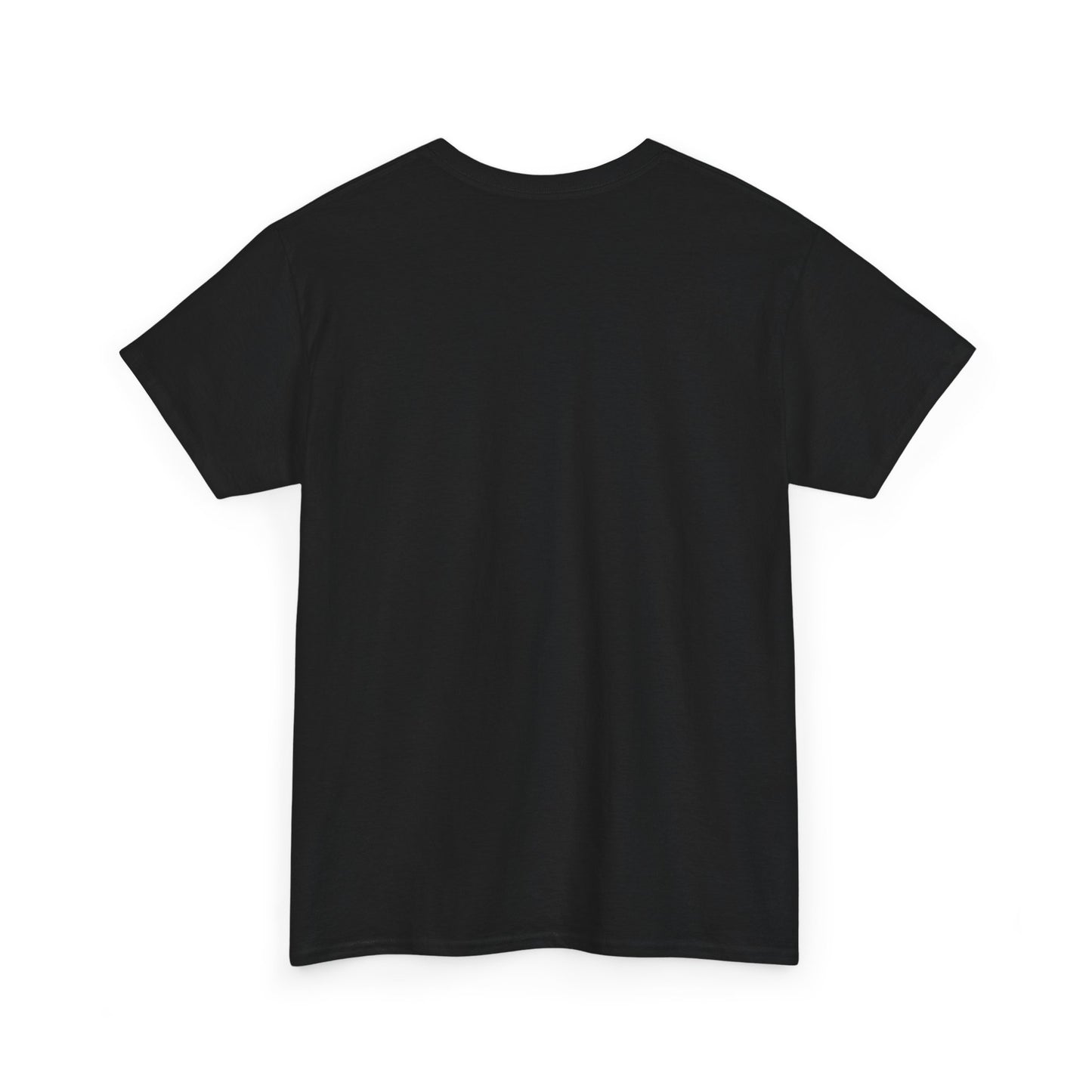 Wolf Silhouette Tee - Mountain Landscape Graphic T-Shirt