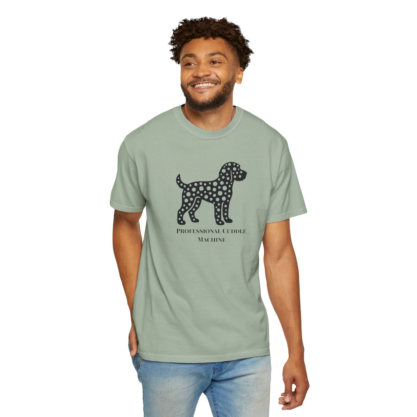 The Funny Dog T-Shirt Every Dog Lover Needs in Their Wardrobe