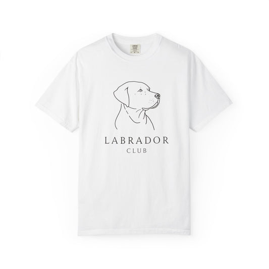 Labrador Club T-Shirt
