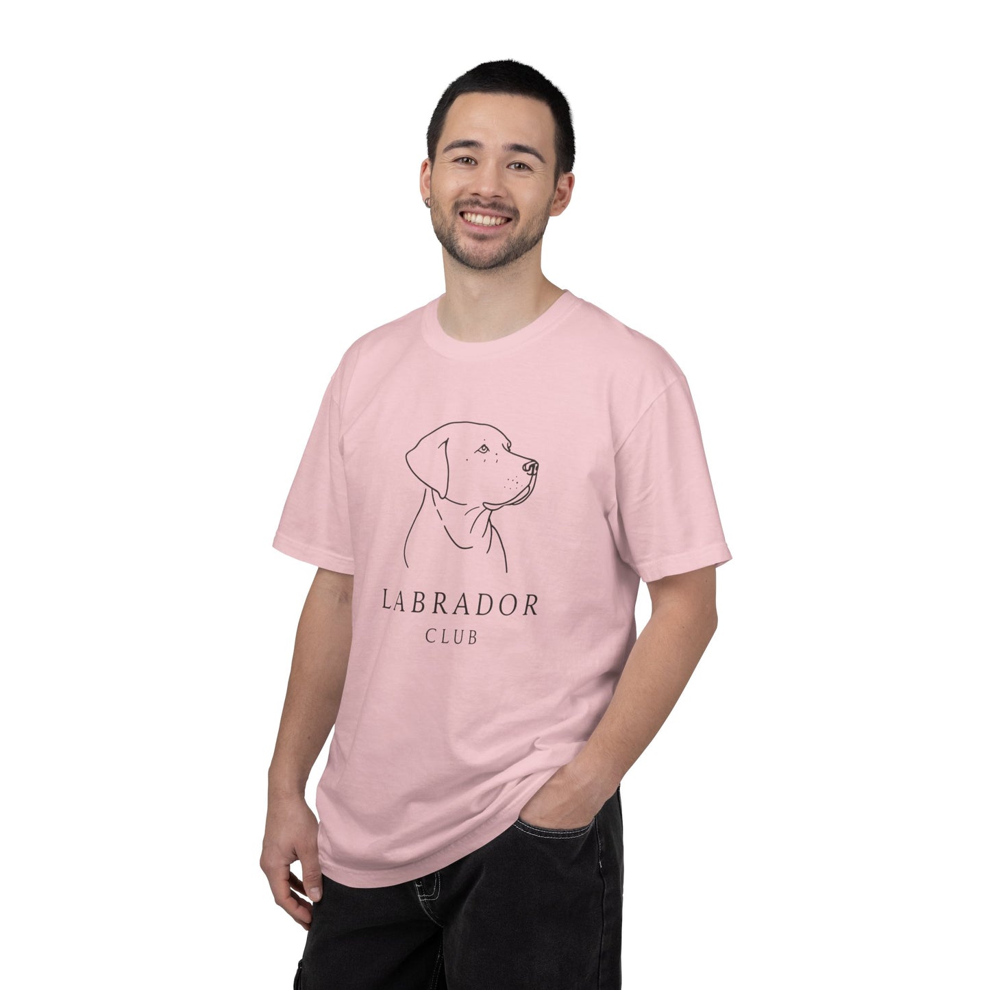 Labrador Club T-Shirt
