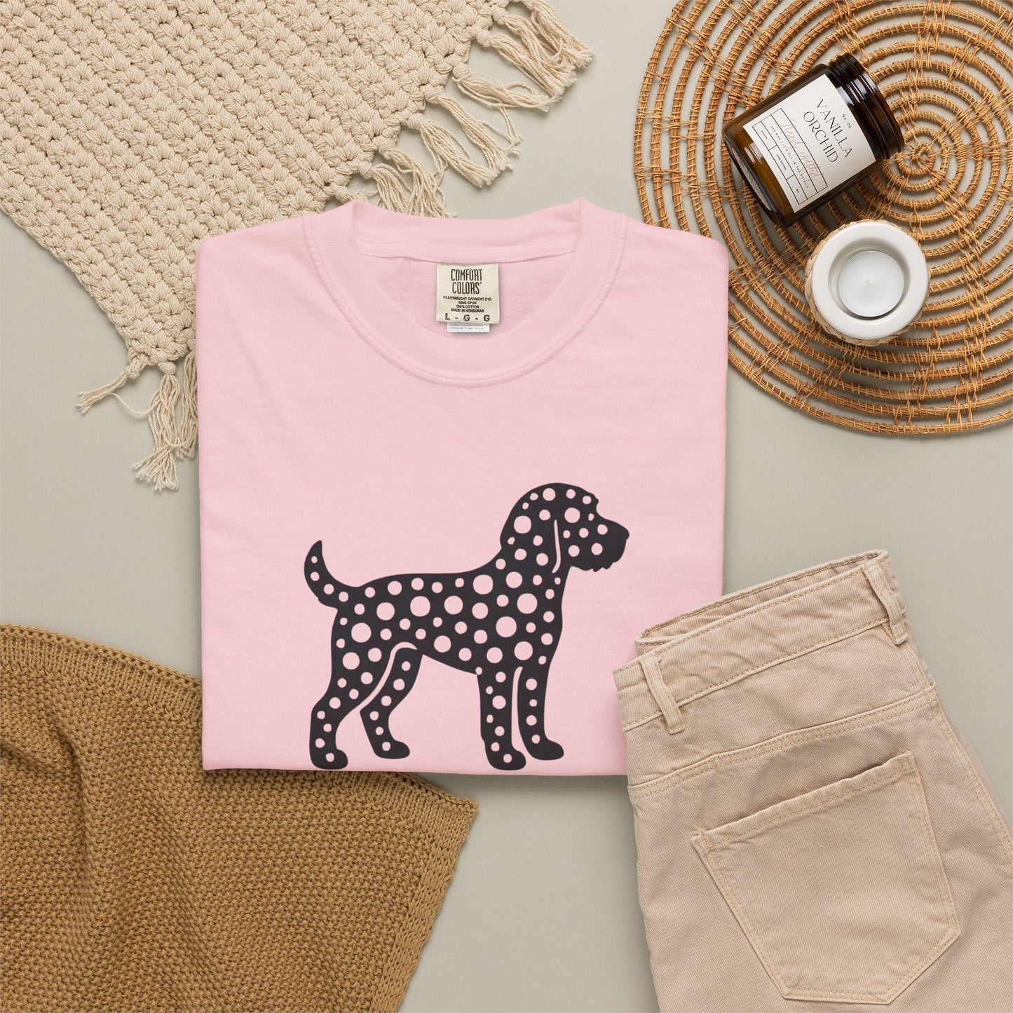 The Funny Dog T-Shirt Every Dog Lover Needs in Their Wardrobe