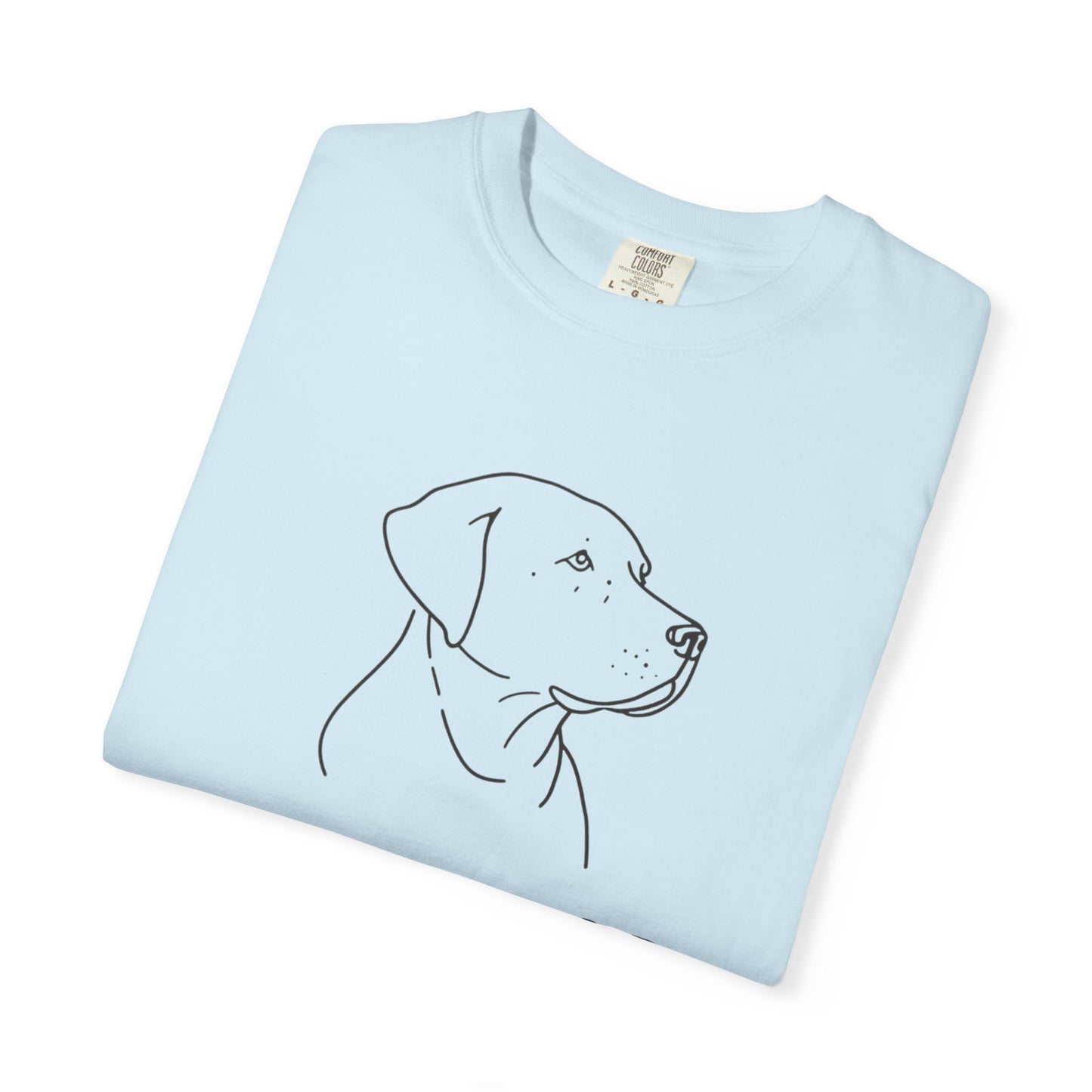 Labrador Club T-Shirt