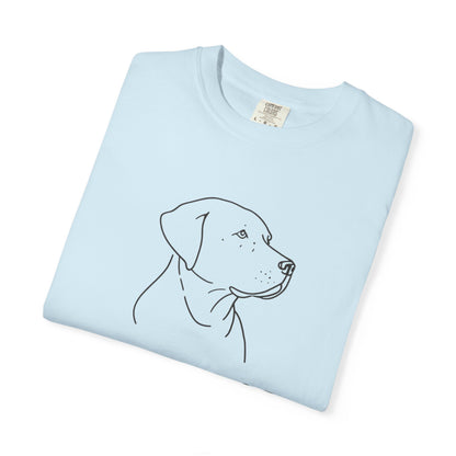 Labrador Club T-Shirt