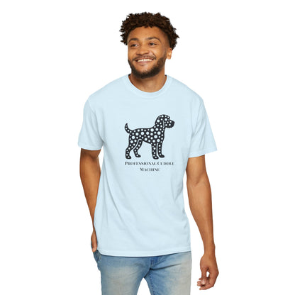 The Funny Dog T-Shirt Every Dog Lover Needs in Their Wardrobe