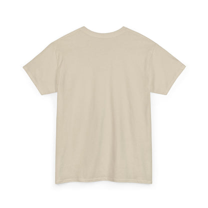 Labrador Club T‑Shirt - Retro Badge Dog Lover Tee