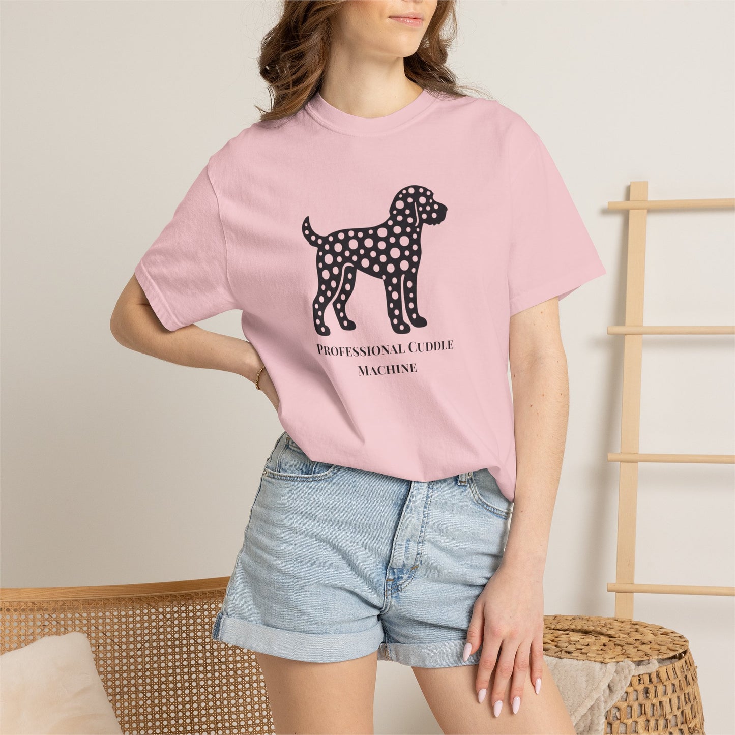 The Funny Dog T-Shirt Every Dog Lover Needs in Their Wardrobe
