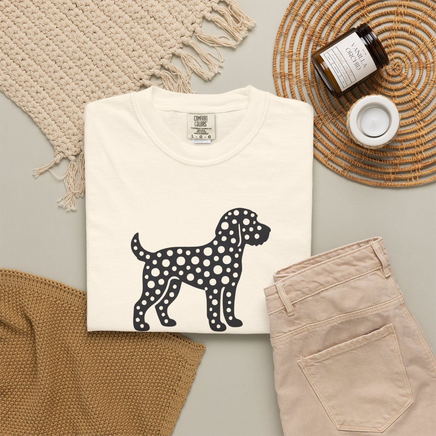 The Funny Dog T-Shirt Every Dog Lover Needs in Their Wardrobe