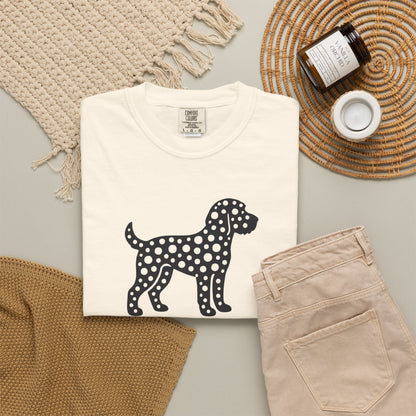The Funny Dog T-Shirt Every Dog Lover Needs in Their Wardrobe