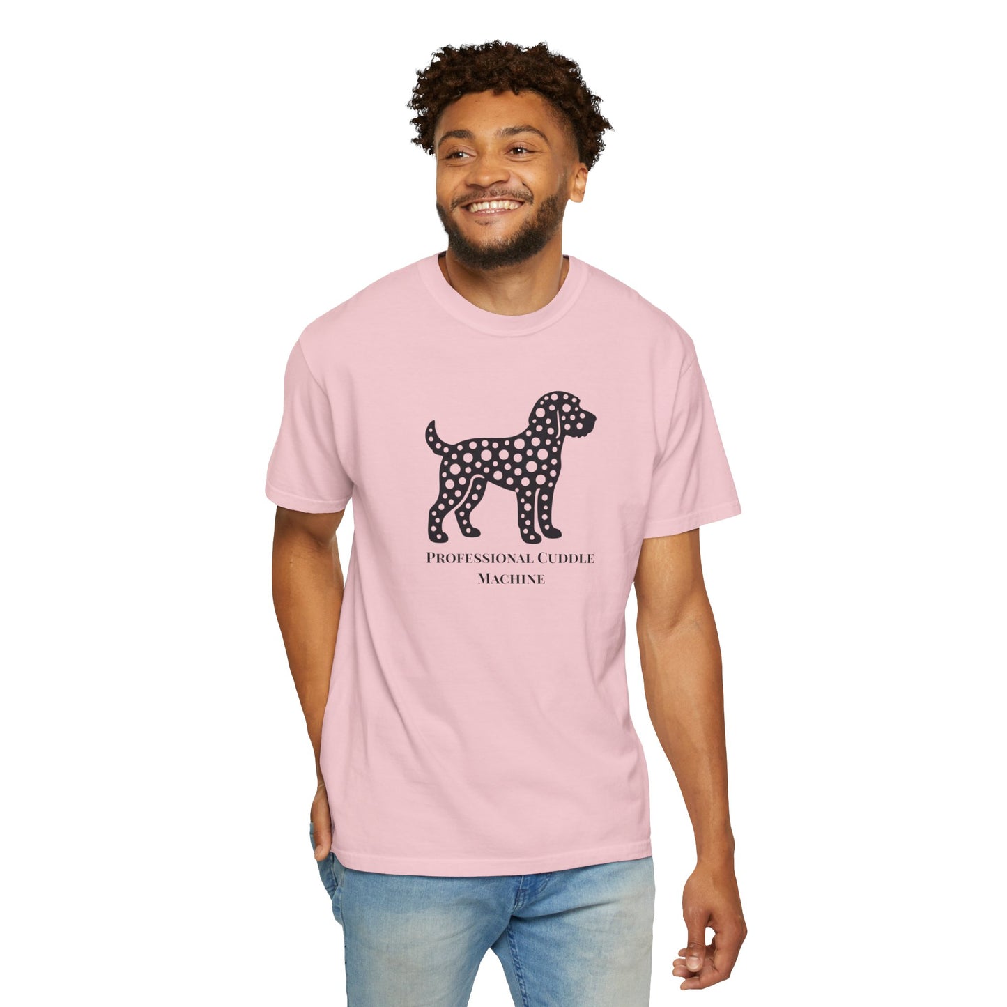 The Funny Dog T-Shirt Every Dog Lover Needs in Their Wardrobe