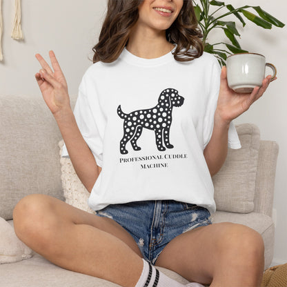 The Funny Dog T-Shirt Every Dog Lover Needs in Their Wardrobe
