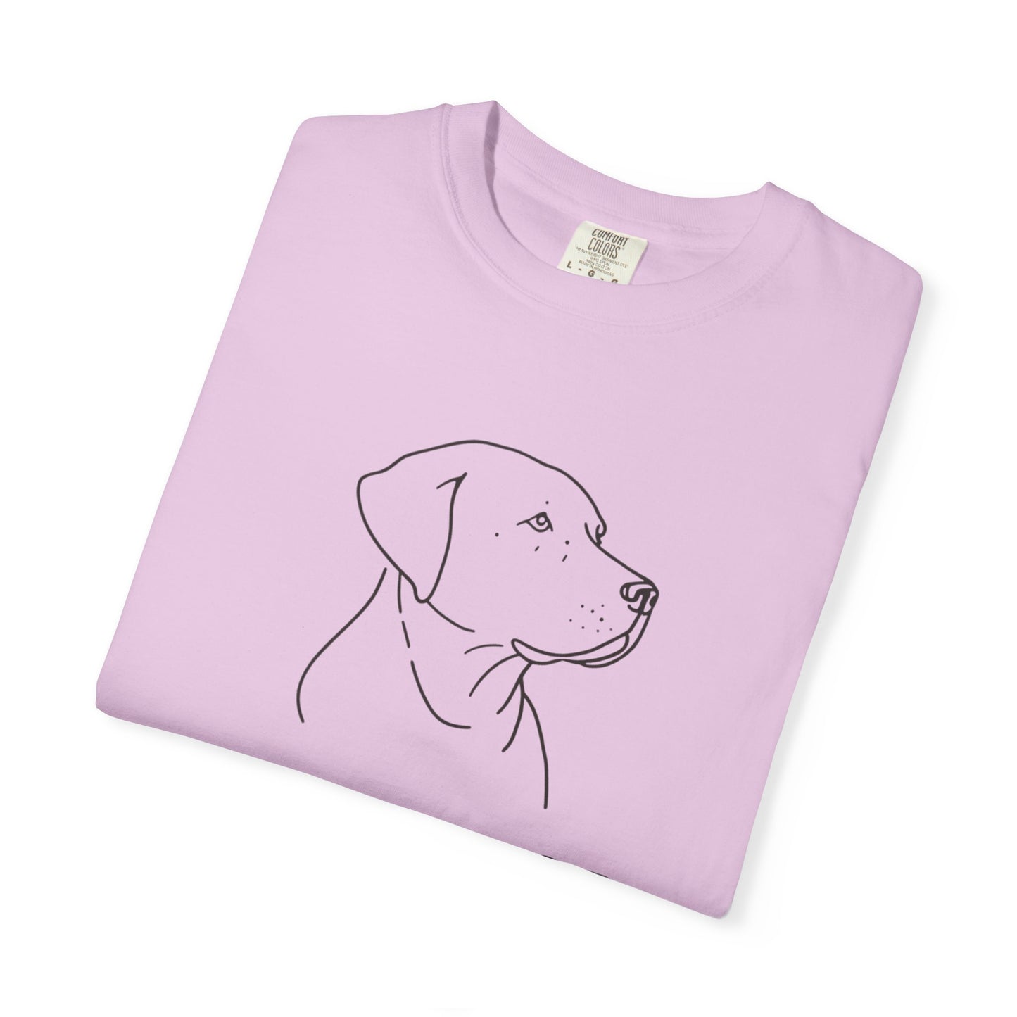 Labrador Club T-Shirt