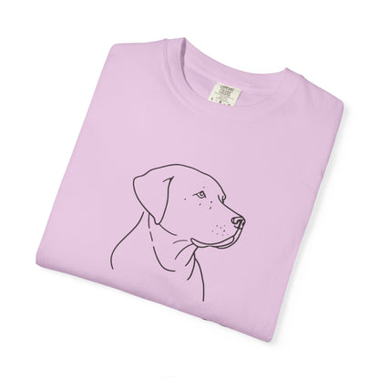 Labrador Club T-Shirt