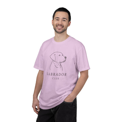 Labrador Club T-Shirt