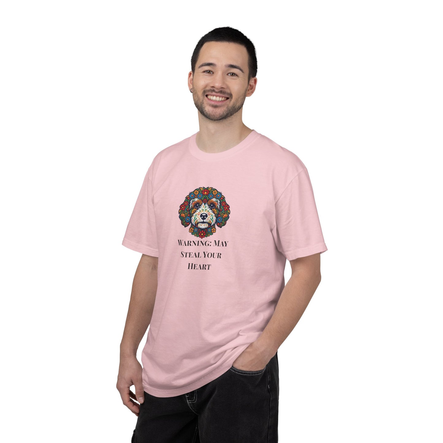 The Dog Lover T-Shirt That Perfectly Describes Your Pup