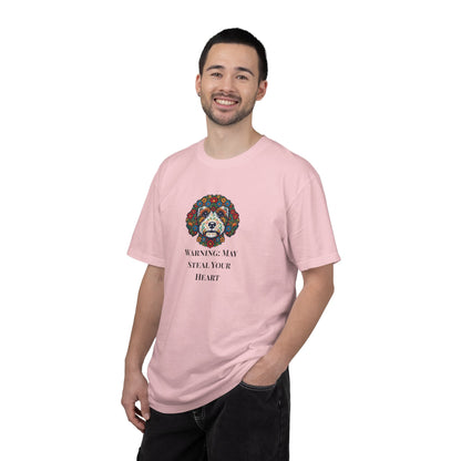 The Dog Lover T-Shirt That Perfectly Describes Your Pup