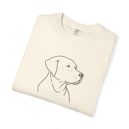 Labrador Club T-Shirt