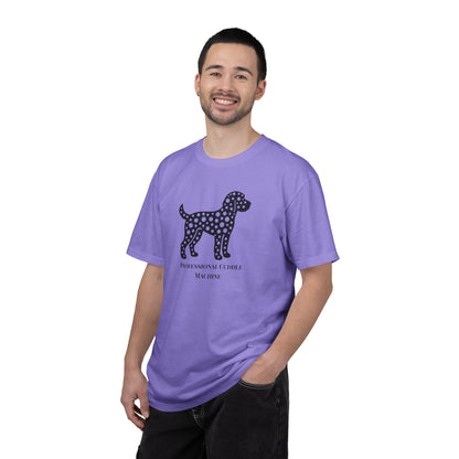 The Funny Dog T-Shirt Every Dog Lover Needs in Their Wardrobe