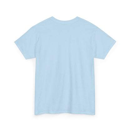 Labrador Portrait T-Shirt — Realistic Dog Illustration Tee