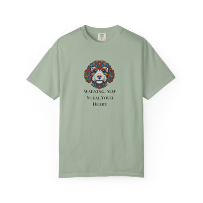 The Dog Lover T-Shirt That Perfectly Describes Your Pup