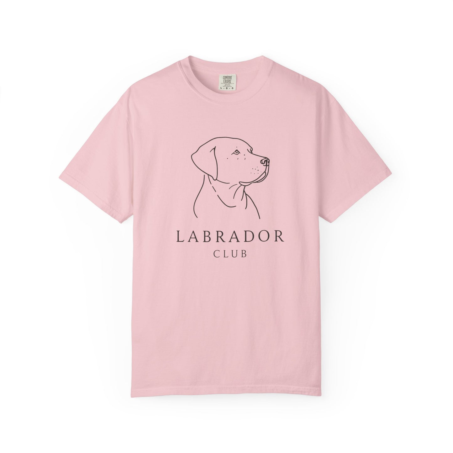 Labrador Club T-Shirt
