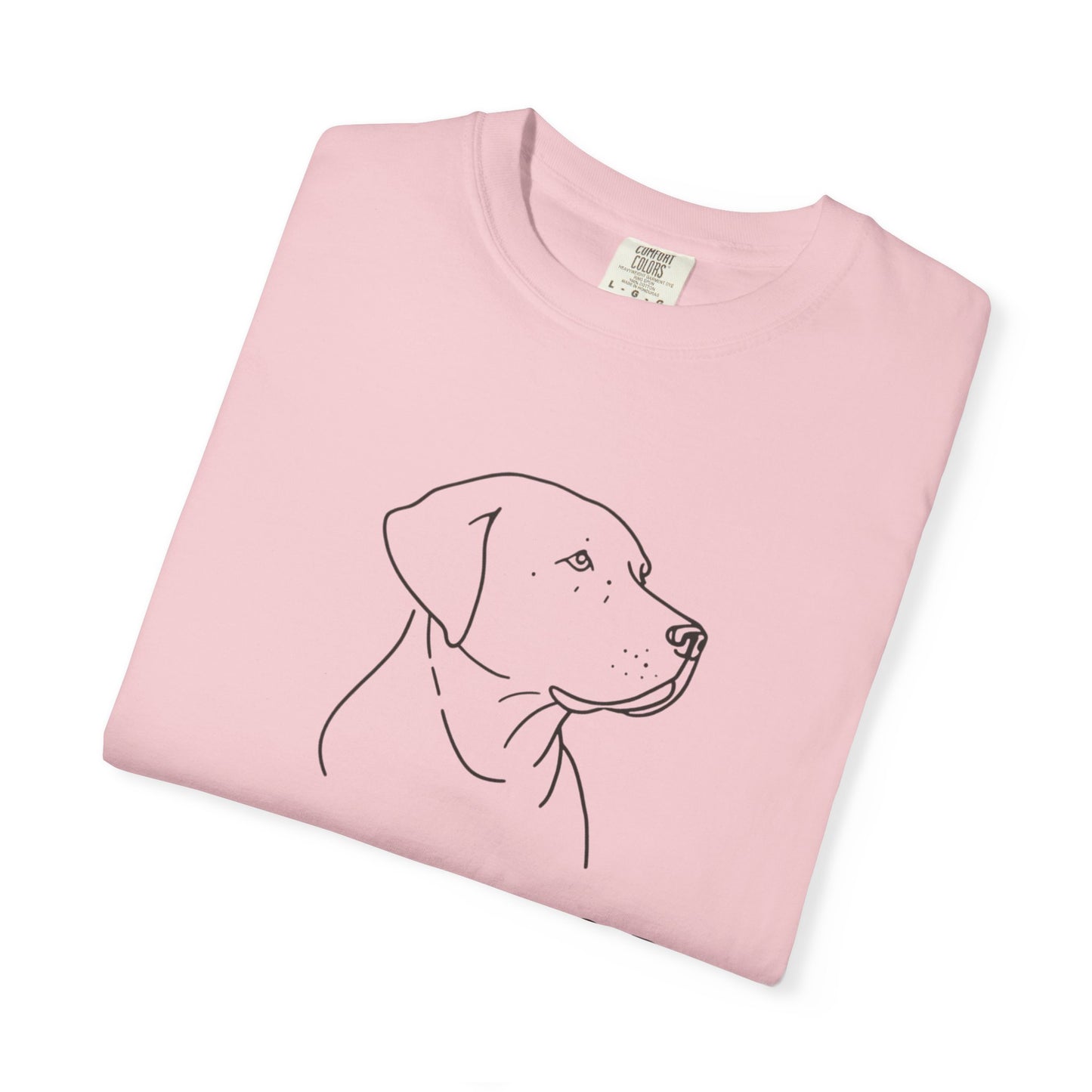 Labrador Club T-Shirt