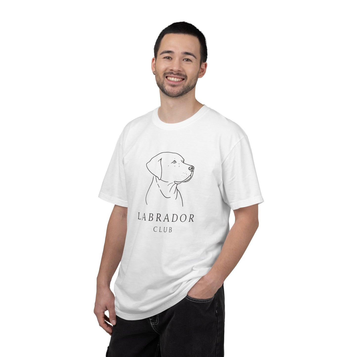 Labrador Club T-Shirt