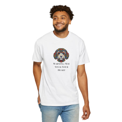 The Dog Lover T-Shirt That Perfectly Describes Your Pup