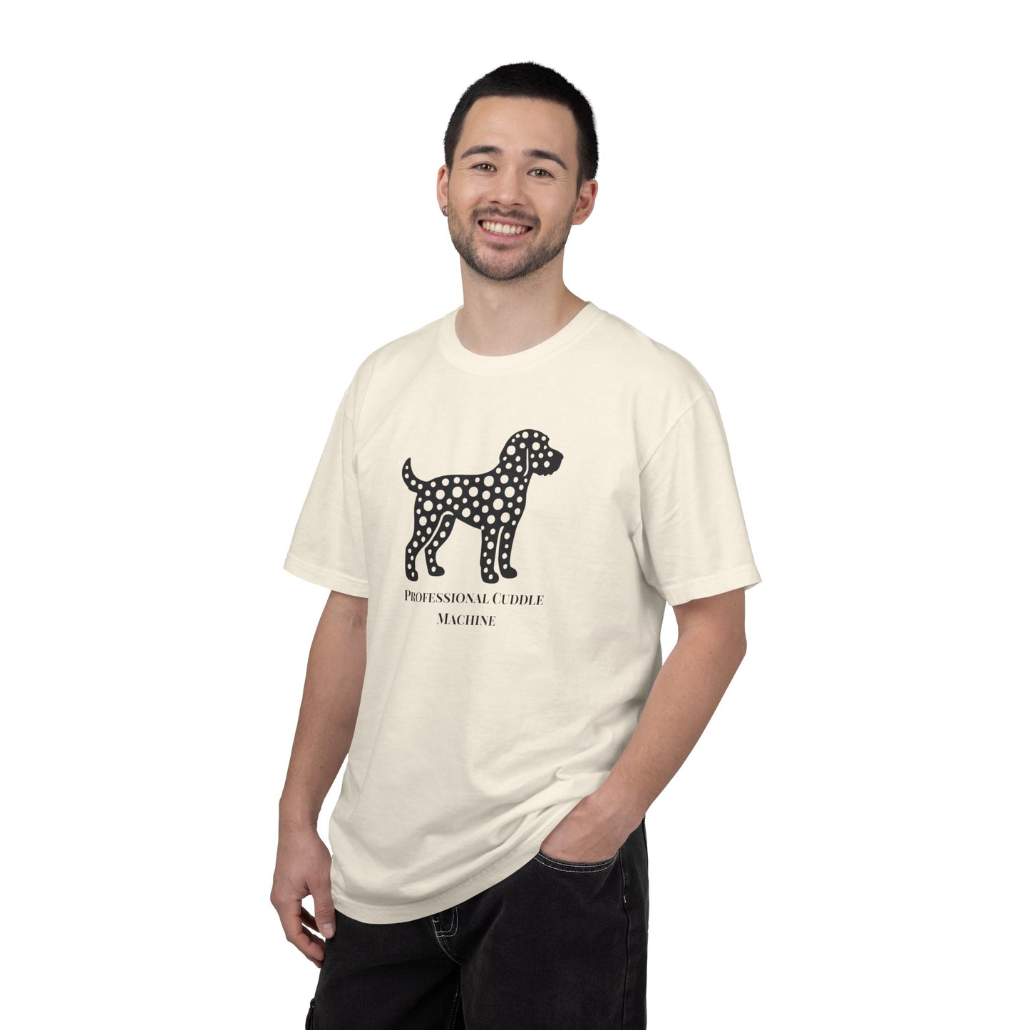The Funny Dog T-Shirt Every Dog Lover Needs in Their Wardrobe