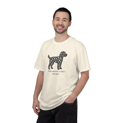 The Funny Dog T-Shirt Every Dog Lover Needs in Their Wardrobe