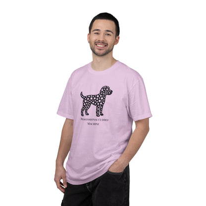 The Funny Dog T-Shirt Every Dog Lover Needs in Their Wardrobe