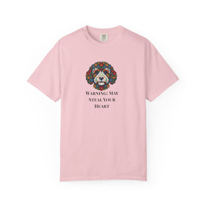 The Dog Lover T-Shirt That Perfectly Describes Your Pup
