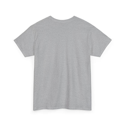 Labrador Portrait T-Shirt — Realistic Dog Illustration Tee