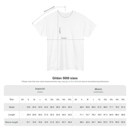 Hamster In Hand Tee - Minimal Cute Pet Illustration T-Shirt
