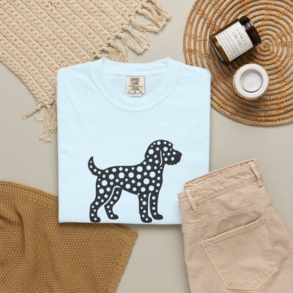 The Funny Dog T-Shirt Every Dog Lover Needs in Their Wardrobe