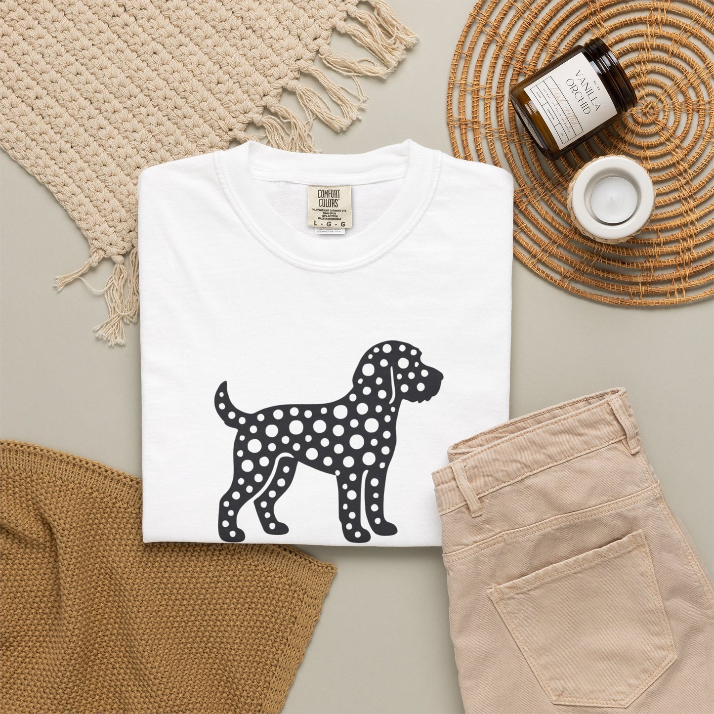 The Funny Dog T-Shirt Every Dog Lover Needs in Their Wardrobe