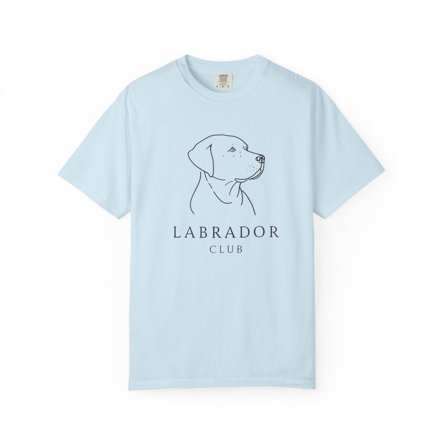 Labrador Club T-Shirt