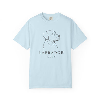 Labrador Club T-Shirt