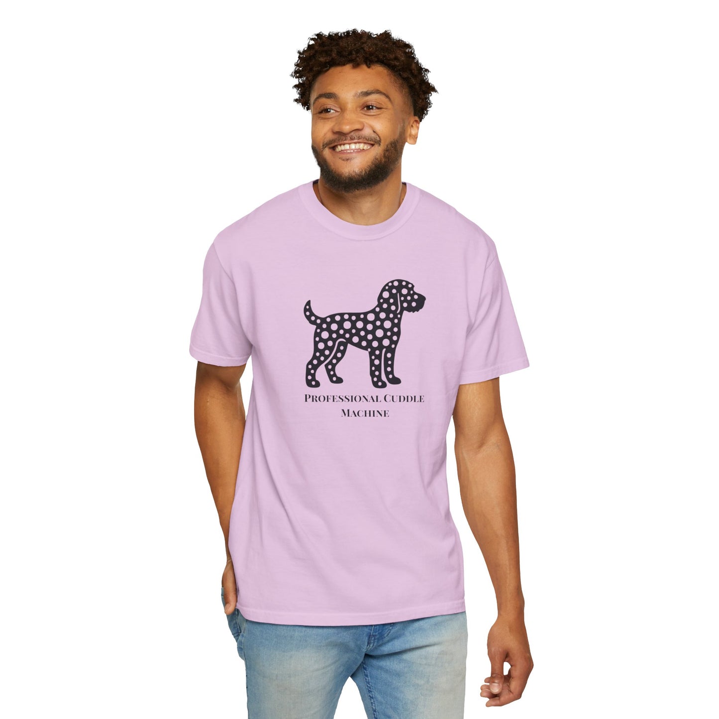 The Funny Dog T-Shirt Every Dog Lover Needs in Their Wardrobe