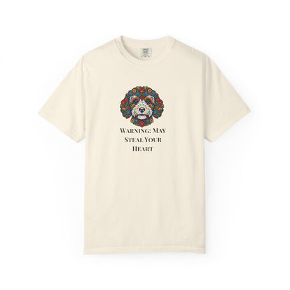 The Dog Lover T-Shirt That Perfectly Describes Your Pup