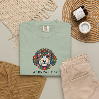 The Dog Lover T-Shirt That Perfectly Describes Your Pup