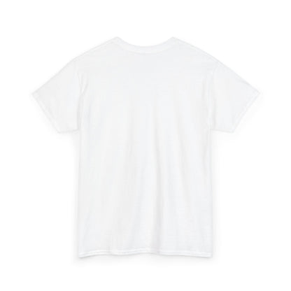 Cavalier  Club Tee - Graphic Cotton T-Shirt