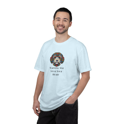 The Dog Lover T-Shirt That Perfectly Describes Your Pup
