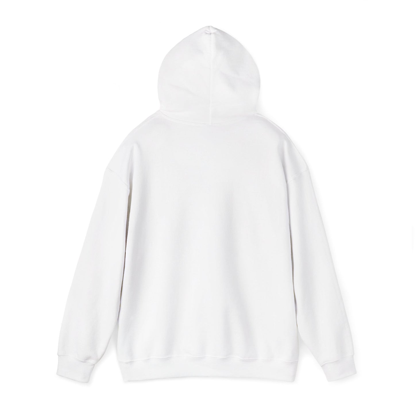 Dog Lover Hoodie - "Bold Lines" Staffordshire Bull Terrier Portrait Pullover