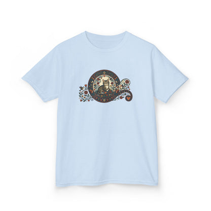 The Kids' Cat T-Shirt That Sparks Imagination Every Day