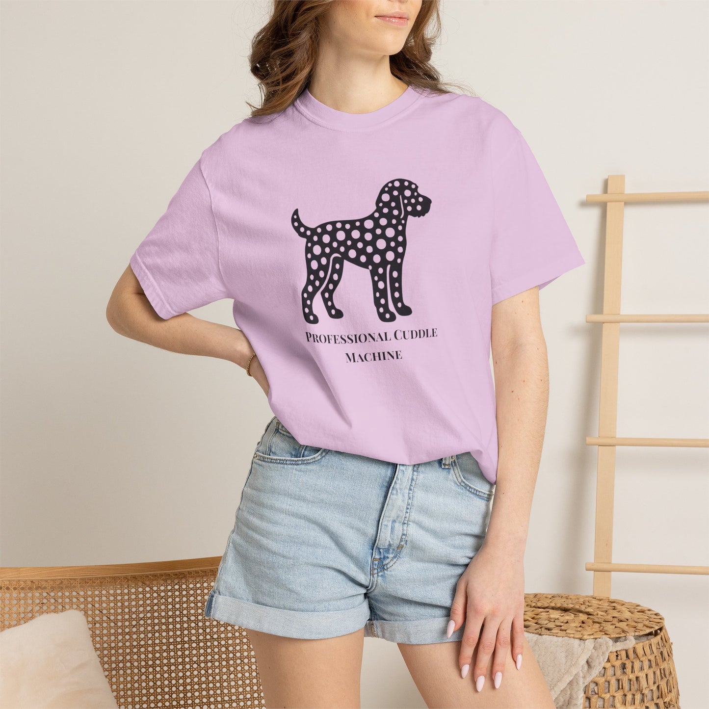 The Funny Dog T-Shirt Every Dog Lover Needs in Their Wardrobe